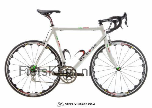 De Rosa Neo Pro specificaties